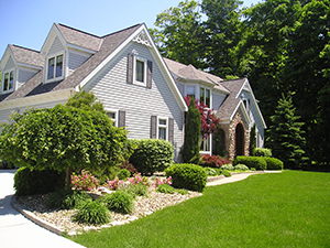 Landscapers and Lawncare Services in Carver, MA